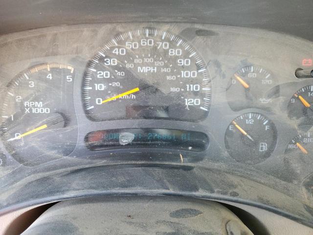 Photo 9 from auction – 2004 CHEVROLET SILVERADO with VIN 1GCHK231X4F157535