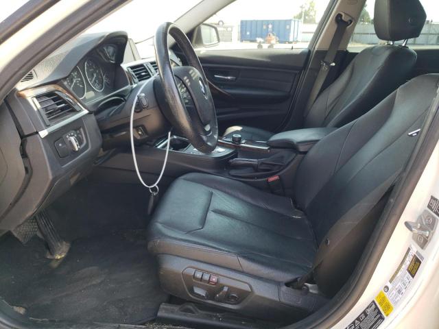 Photo 7 from auction – 2013 BMW 328 XI SUL with VIN WBA3B5C59DF598973