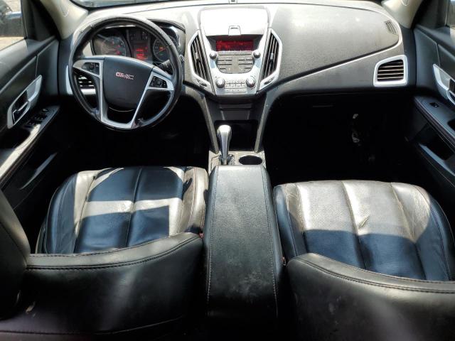 Photo 8 from auction – 2010 GMC TERRAIN SL with VIN 2CTFLGEY2A6288741