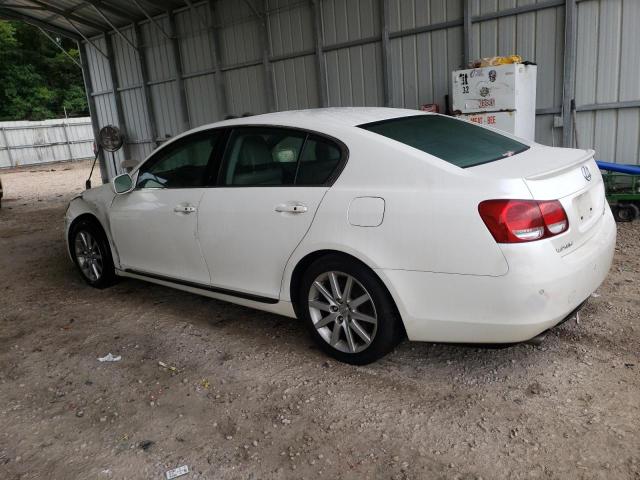 Photo 2 from auction – 2006 LEXUS GS 300 with VIN JTHBH96S465022818
