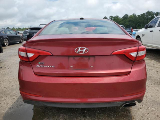 Photo 6 from auction – 2016 HYUNDAI SONATA SE with VIN 5NPE24AF0GH357878