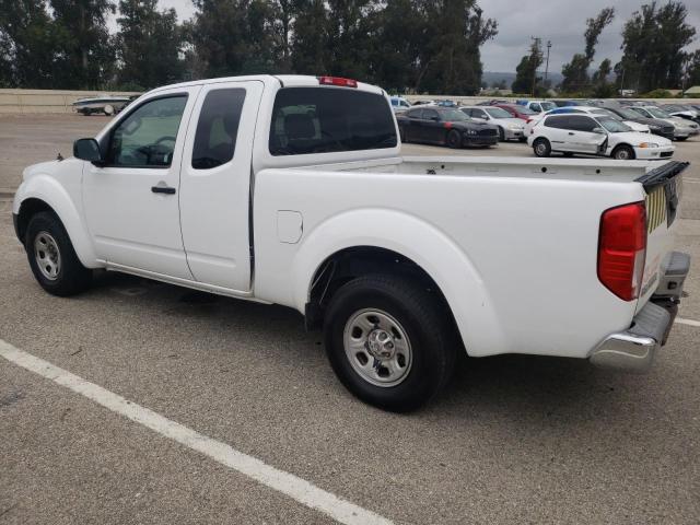 Photo 2 from auction – 2012 NISSAN FRONTIER S with VIN 1N6BD0CT8CC449915