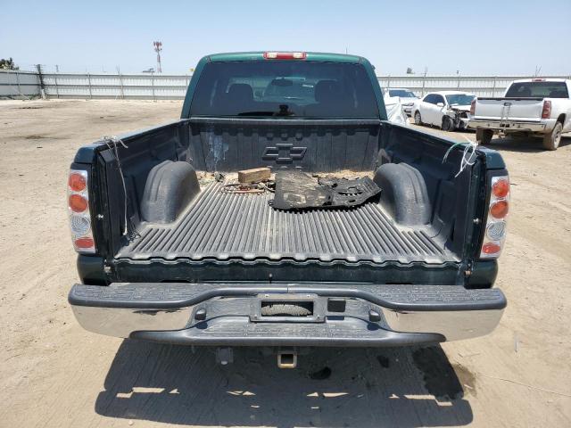 Photo 6 from auction – 2002 CHEVROLET SILVERADO with VIN 2GCEC19V121251201