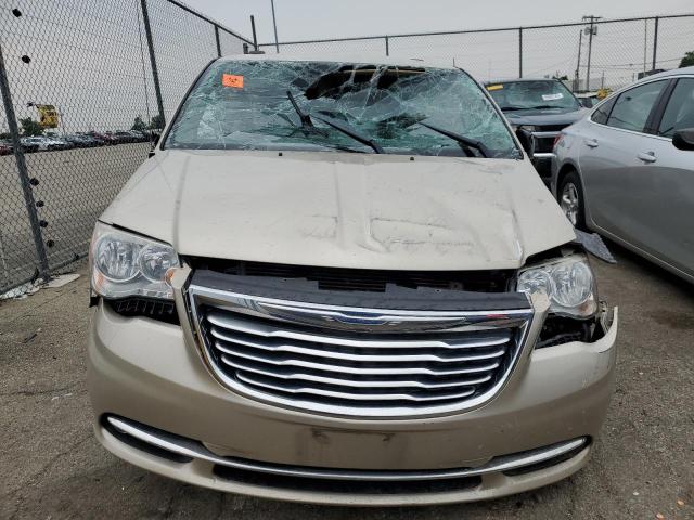 Photo 5 from auction – 2012 CHRYSLER TOWN & COU with VIN 2C4RC1CGXCR412479