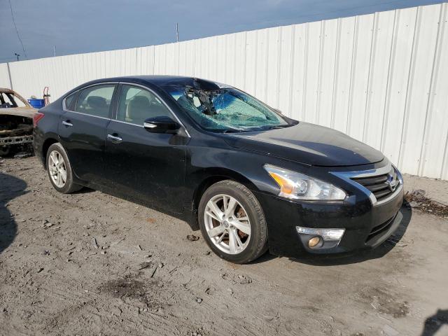 Photo 4 from auction – 2013 NISSAN ALTIMA 2.5 with VIN 1N4AL3AP6DN530254