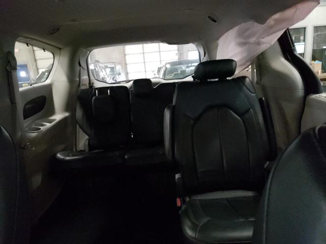 Photo 10 from auction – 2019 CHRYSLER PACIFICA T with VIN 2C4RC1BG2KR650231