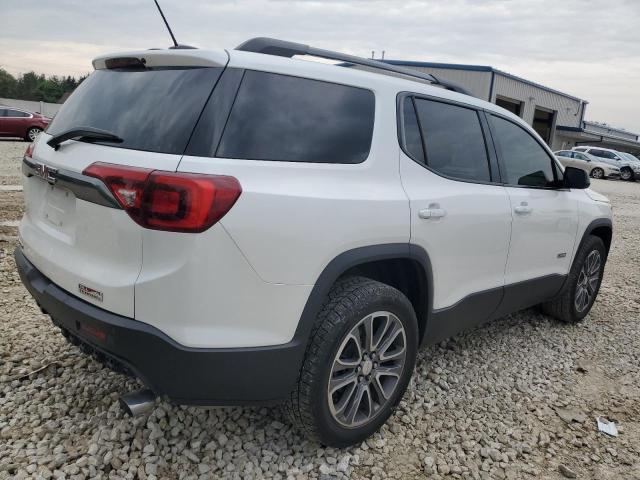 Photo 3 from auction – 2017 GMC ACADIA ALL with VIN 1GKKNVLS4HZ317554