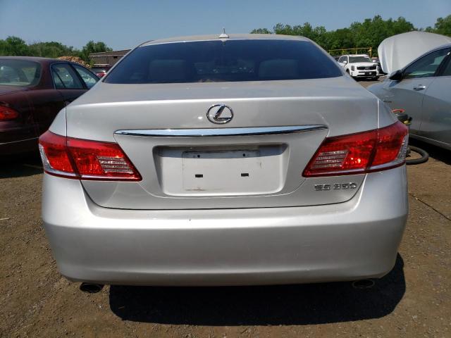 Photo 6 from auction – 2012 LEXUS ES 350 with VIN JTHBK1EG0C2501105