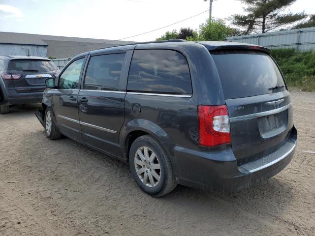 Photo 2 from auction – 2012 CHRYSLER TOWN & COU with VIN 2C4RC1BG5CR330886