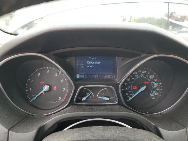 صورة رقم 9 من المزاد - 2012 FORD FOCUS SE مع VIN 1FAHP3K27CL116805