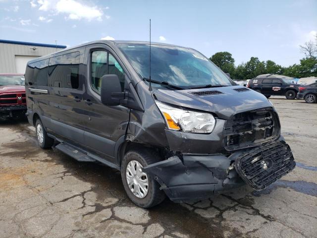 Photo 4 from auction – 2017 FORD TRANSIT T- with VIN 1FBZX2YM9HKB02472