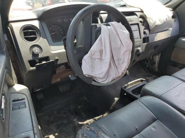 صورة رقم 8 من المزاد - 2011 FORD F150 مع VIN 1FTMF1CM1BKD23033