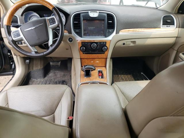 Photo 8 from auction – 2012 CHRYSLER 300 LIMITE with VIN 2C3CCACG0CH209777