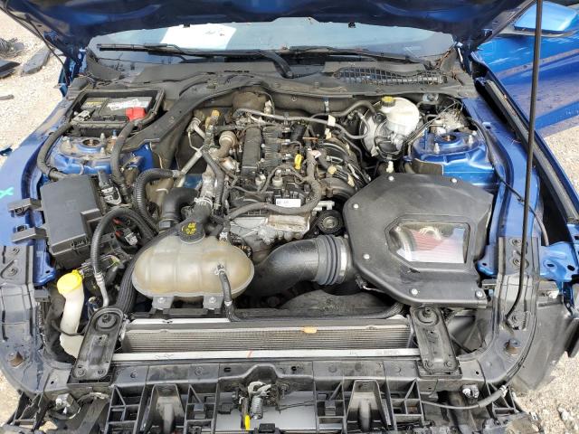 Photo 11 from auction – 2018 FORD MUSTANG with VIN 1FA6P8TH7J5112665