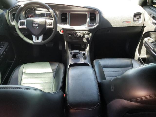 Photo 8 from auction – 2013 DODGE CHARGER SX with VIN 2C3CDXHGXDH629749