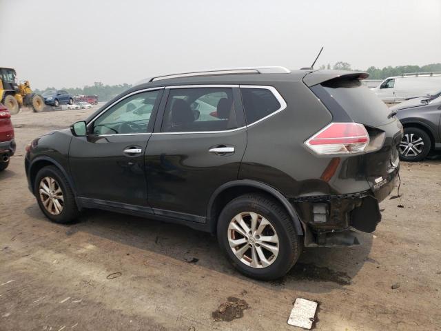 Photo 2 from auction – 2015 NISSAN ROGUE S with VIN 5N1AT2MV0FC924728
