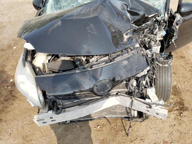 Zdjęcie 11 z aukcji – 2010 TOYOTA PRIUS z VIN JTDKN3DU2A0158480