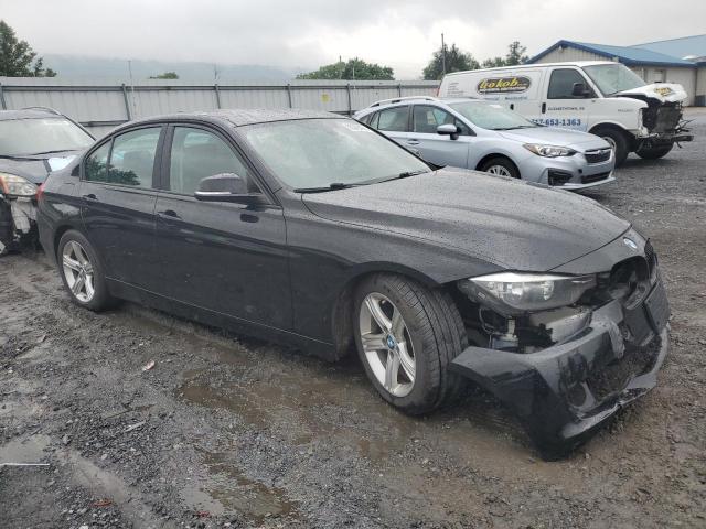 Photo 4 from auction – 2013 BMW 328 XI with VIN WBA3B3C53DF544007