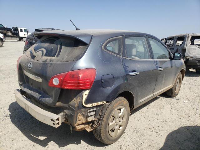 Photo 3 from auction – 2013 NISSAN ROGUE S with VIN JN8AS5MT6DW538208