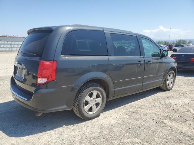 صورة رقم 3 من المزاد - 2012 DODGE GRAND CARA مع VIN 2C4RDGCG7CR372118