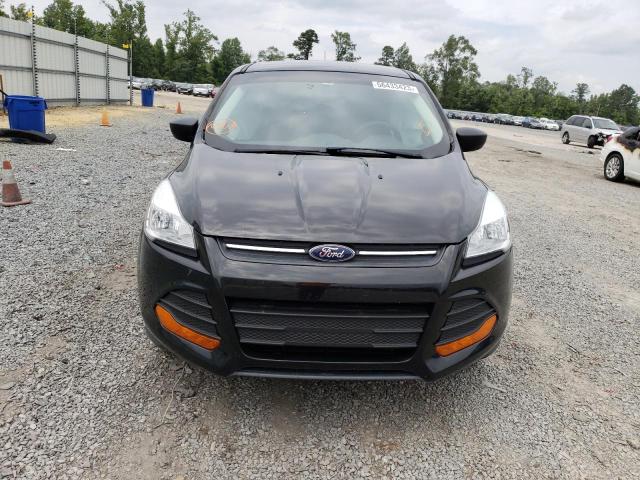 Photo 5 from auction – 2014 FORD ESCAPE S with VIN 1FMCU0F74EUB92640
