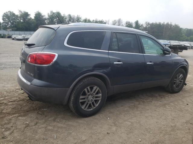 Photo 3 from auction – 2012 BUICK ENCLAVE with VIN 5GAKVBEDXCJ389442