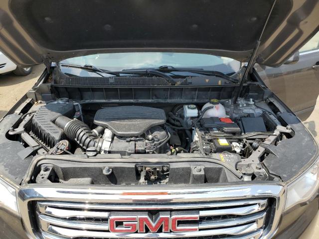 Photo 12 from auction – 2019 GMC ACADIA SLE with VIN 1GKKNSLS4KZ207013