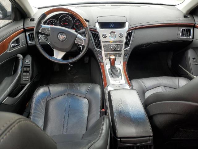 Zdjęcie 8 z aukcji – 2012 CADILLAC CTS PREMIU z VIN 1G6DP5E32C0120919