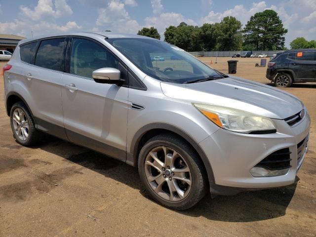 Photo 4 from auction – 2013 FORD ESCAPE SEL with VIN 1FMCU9H96DUC88478