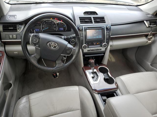 Photo 8 from auction – 2012 TOYOTA CAMRY BASE with VIN 4T4BF1FK8CR164262
