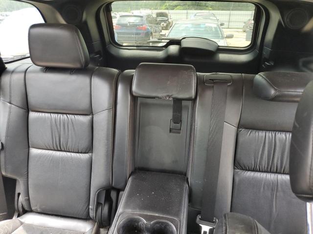 Photo 10 from auction – 2012 JEEP GRAND CHER with VIN 1C4RJEAG0CC299604