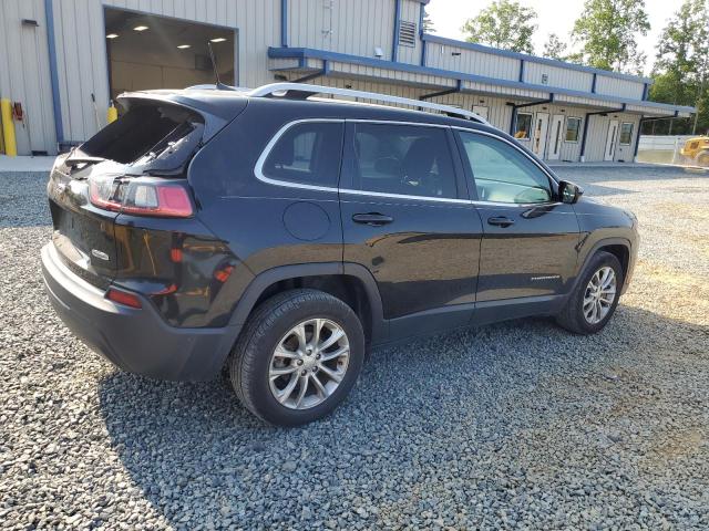 Photo 3 from auction – 2019 JEEP CHEROKEE L with VIN 1C4PJLCB0KD204660