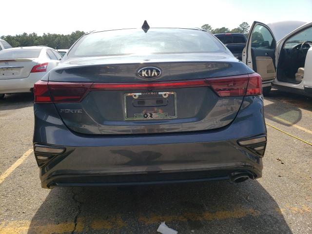 Photo 6 from auction – 2020 KIA FORTE FE with VIN 3KPF24AD0LE187992