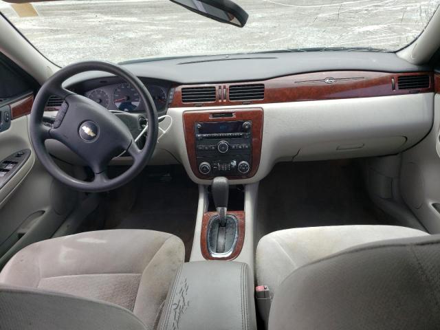 Photo 8 from auction – 2006 CHEVROLET IMPALA with VIN 2G1WT58K969187329