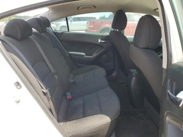 Photo 10 from auction – 2016 KIA FORTE LX with VIN KNAFK4A60G5606567