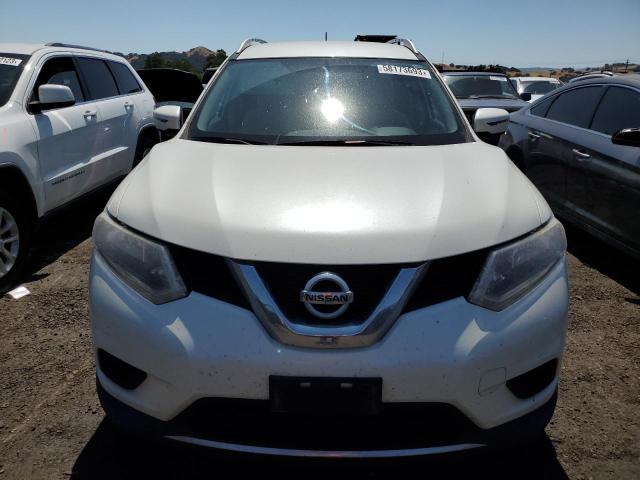 Photo 5 from auction – 2016 NISSAN ROGUE S with VIN KNMAT2MT7GP594017