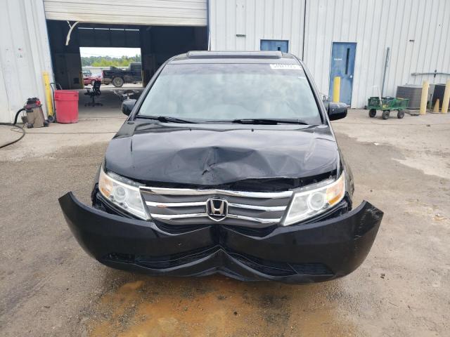 Photo 5 from auction – 2011 HONDA ODYSSEY EX with VIN 5FNRL5H69BB020224
