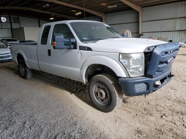 Photo 4 from auction – 2015 FORD F250 SUPER with VIN 1FT7X2B6XFEC17574