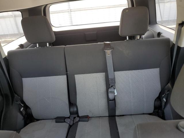 Photo 10 from auction – 2008 DODGE NITRO SXT with VIN 1D8GU28K48W105185