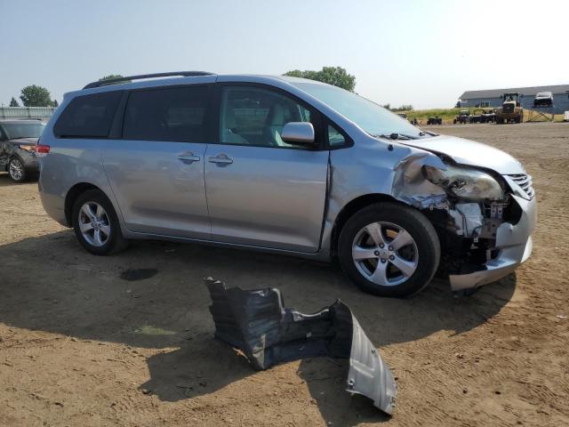 Photo 4 from auction – 2013 TOYOTA SIENNA LE with VIN 5TDKK3DC8DS361410