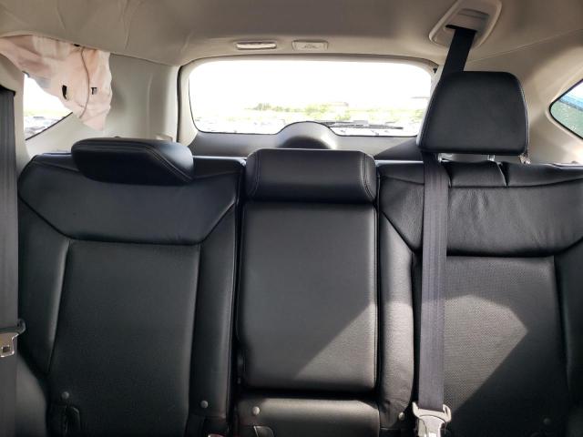 Photo 10 from auction – 2016 HONDA CR-V TOURI with VIN 5J6RM3H96GL007764
