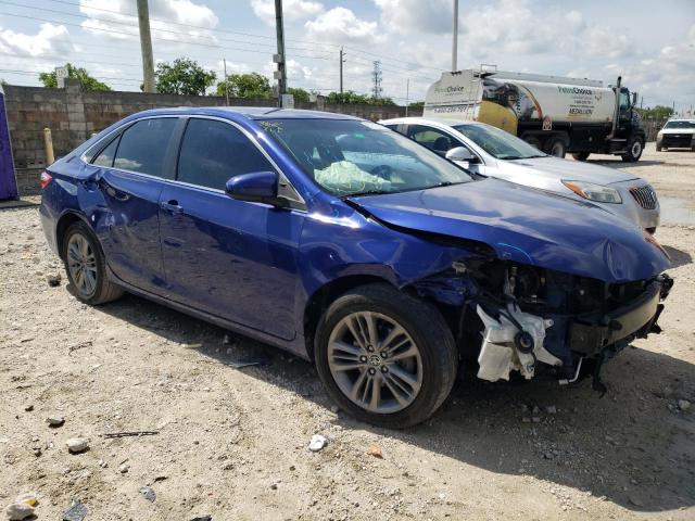 Photo 4 from auction – 2016 TOYOTA CAMRY LE with VIN 4T1BF1FK5GU524877