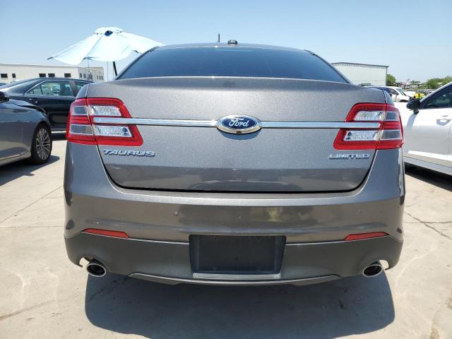 Photo 6 from auction – 2014 FORD TAURUS LIM with VIN 1FAHP2F85EG141285