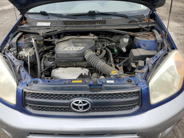 Zdjęcie 12 z aukcji – 2004 TOYOTA RAV4 z VIN JTEHD20V540013357