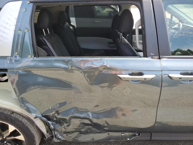 Photo 11 from auction – 2023 KIA CARNIVAL E with VIN KNDNC5H38P6294778