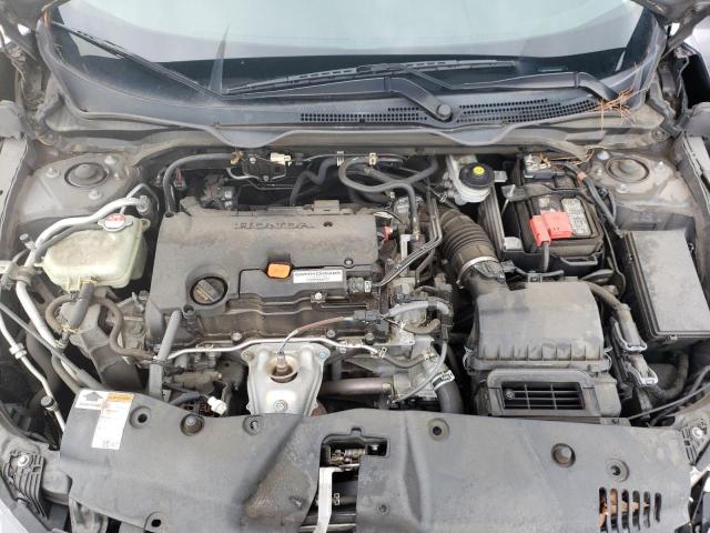 Photo 11 from auction – 2017 HONDA CIVIC LX with VIN 2HGFC2F53HH531587