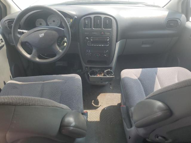 Photo 8 from auction – 2007 DODGE CARAVAN SE with VIN 1D4GP25R27B136726