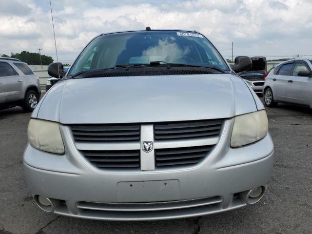 Photo 5 from auction – 2005 DODGE GRAND CARA with VIN 2D4GP44L65R397476