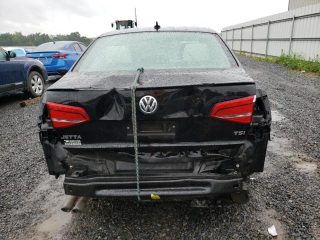 Photo 6 from auction – 2015 VOLKSWAGEN JETTA with VIN 3VWD17AJ0FM423095