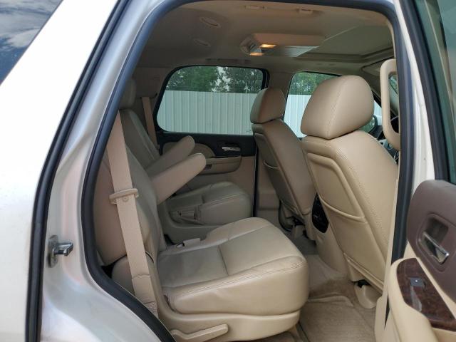 Photo 11 from auction – 2011 GMC YUKON DENA with VIN 1GKS1EEF7BR167121